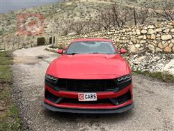 فورد موستانج